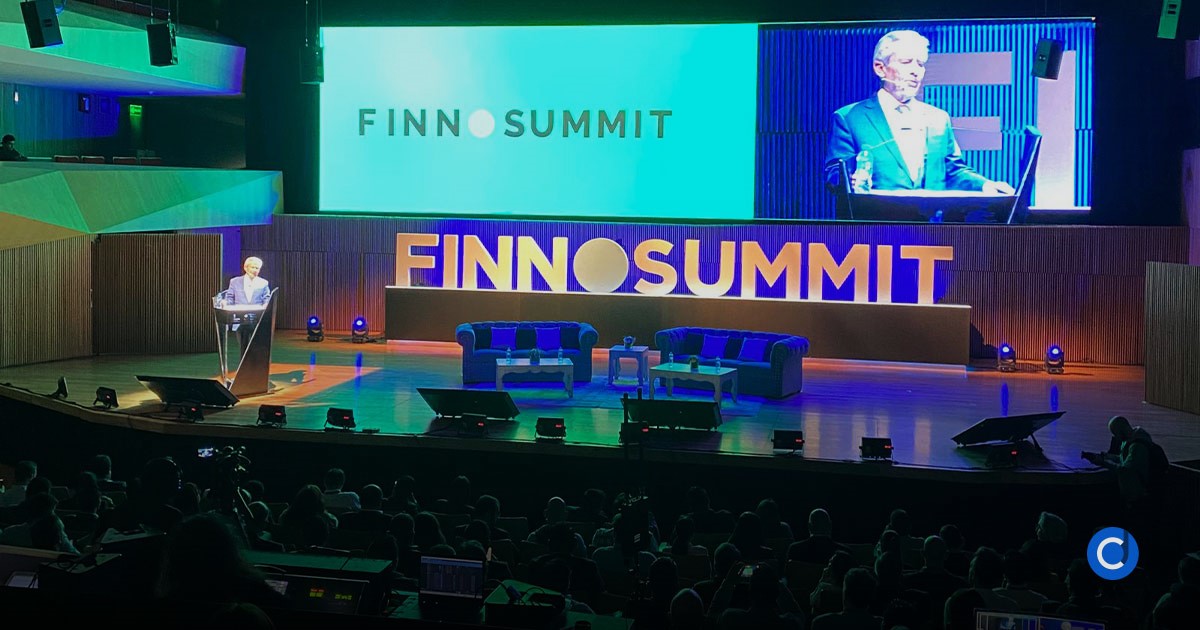 El evento Finnosummit México 2023 reunió a destacados participantes de la industria financiera y tecnológica en América Latina, destacando la creciente colaboración para impulsar la revolución financiera a través de infraestructura tecnológica