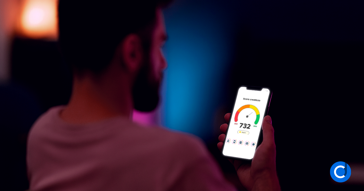Score alternativo para inclusión financiera