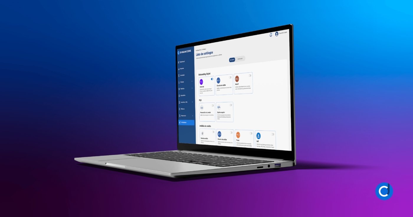 De Core tradicional a core moderno