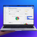 Soluciones digitales financieras