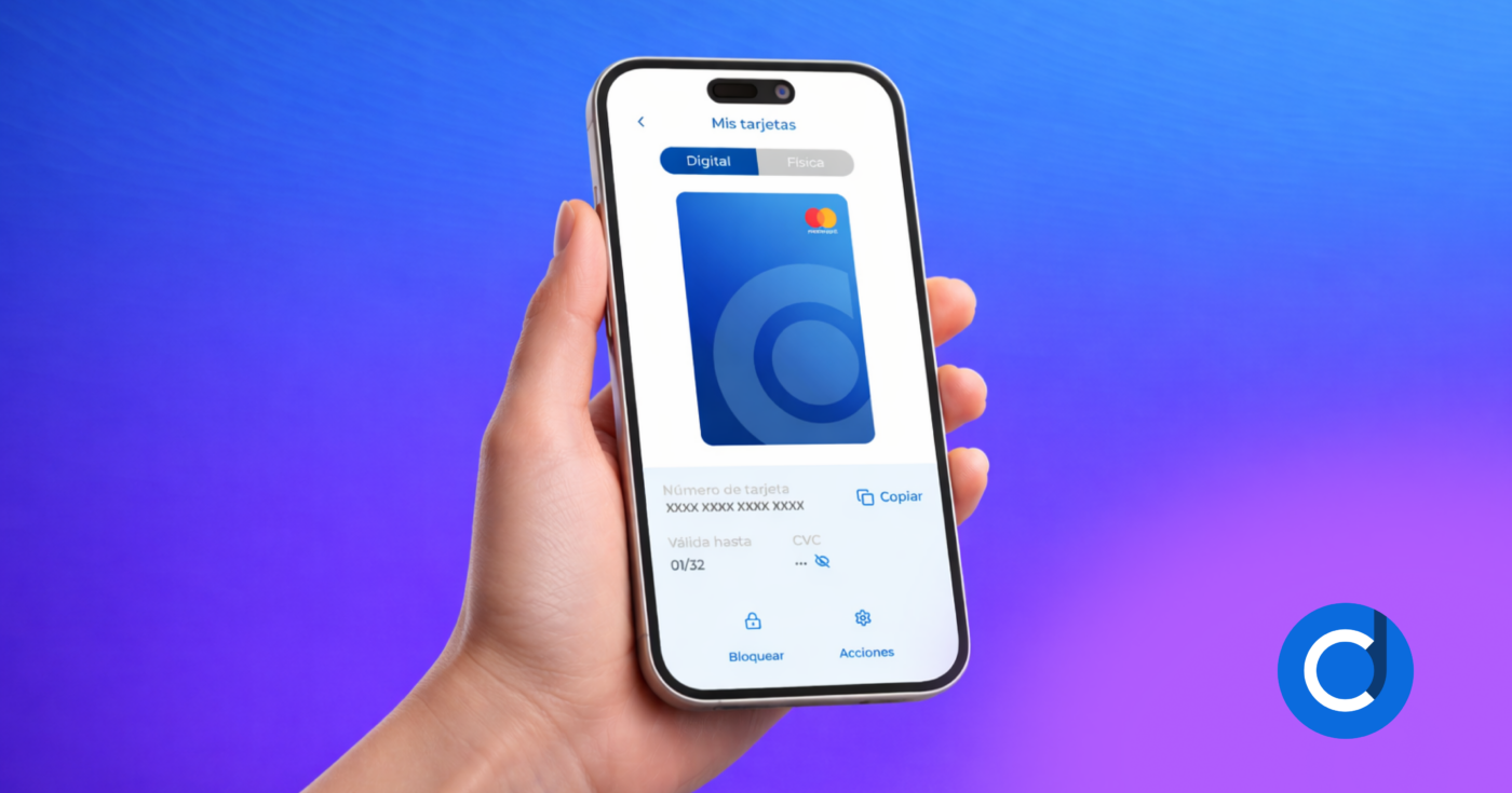 Core Bancario para Neobanco