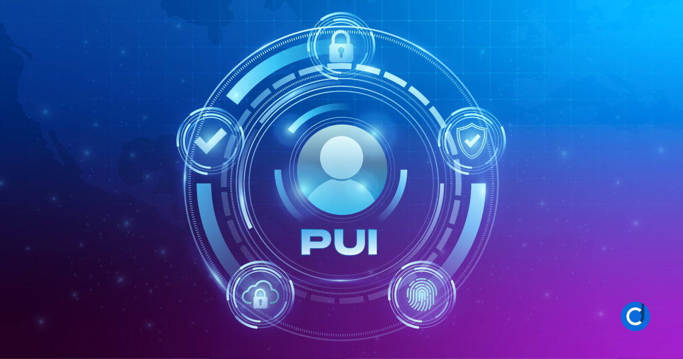 PUI para financieras