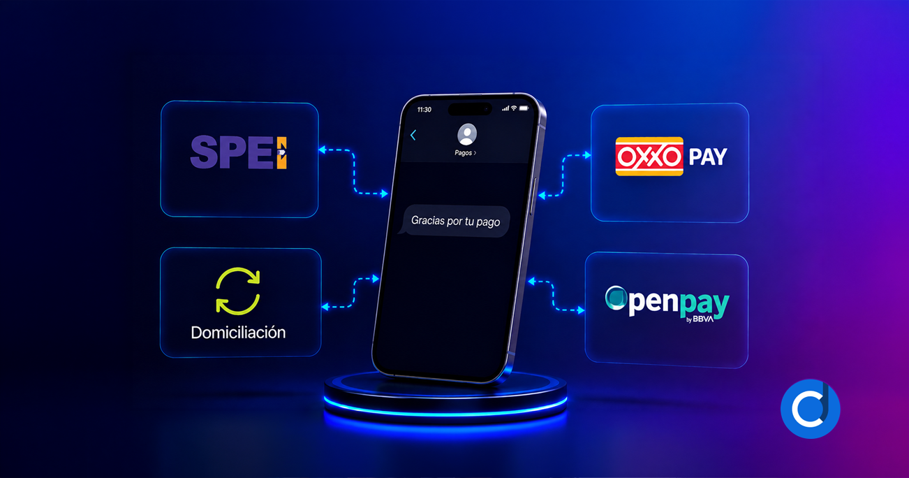 Integrated payment experience with multiple payment methods and automated reconciliation
